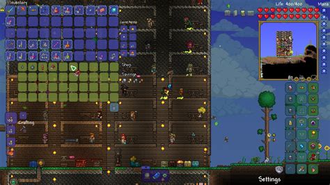 terraria modpacks|terraria inventory mod.